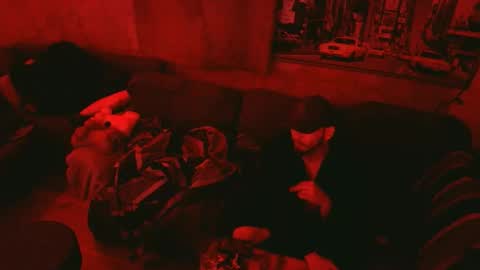 shawntheone online show from November 18, 12:49 am