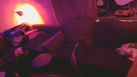 shawntheone online show from February 23, 1:47 am