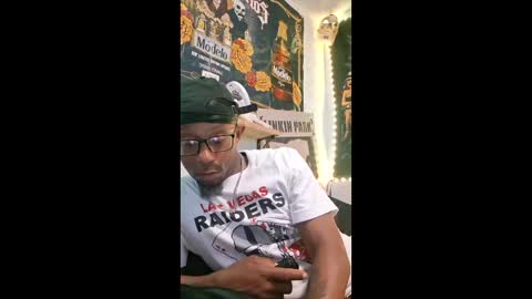 shawnvegas67 online show from March 15, 7:31 pm