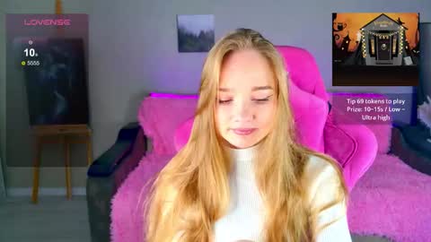 Shawty Mia online show from January 18, 7:06 pm