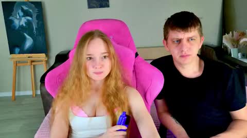 Shawty Mia online show from February 16, 7:54 pm