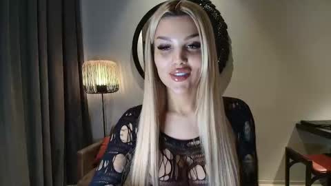 shayblonde online show from October 2, 6:37 pm
