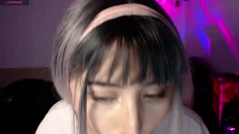 Shayla 3 online show from September 19, 4:36 am