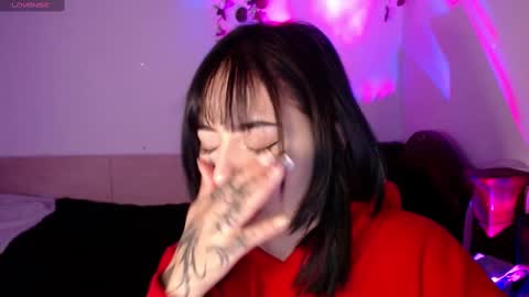 Shayla 3 online show from September 27, 6:57 pm