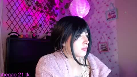 Shayla 3 online show from January 31, 9:24 pm