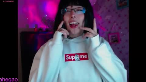 Shayla 3 online show from February 4, 12:33 pm