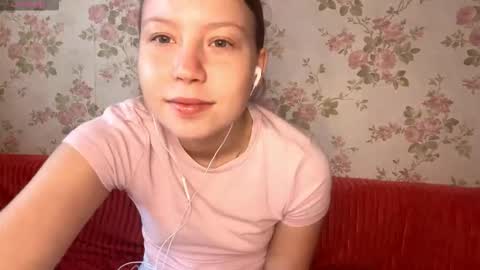 Snapshot of shaylagagne chatting on March 18, 1:14 pm Shay online show from March 18, 1:14 pm