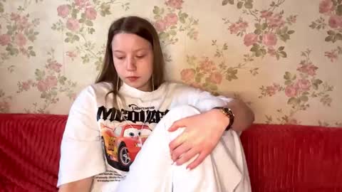 Snapshot of shaylagagne chatting on March 19, 2:10 pm Shay online show from March 19, 2:10 pm