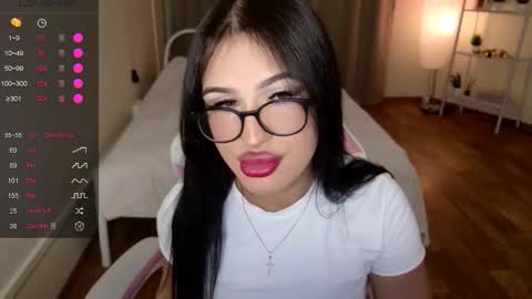 Snapshot of shayloren chatting on November 7, 4:01 am Shay online show from November 7, 4:01 am