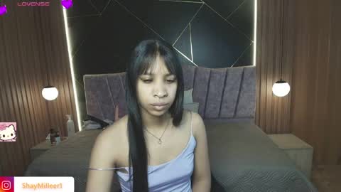 Snapshot of shaymilleer chatting on May 12, 11:51 am Shay Miller online show from May 12, 11:51 am