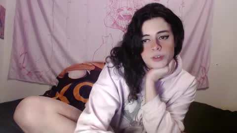 Shayminx online show from February 15, 3:20 am