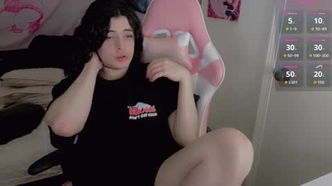 Shayminx online show from October 29, 4:26 am