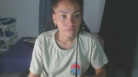 Snapshot of shayna_cute chatting on February 1, 3:52 am Shayna online show from February 1, 3:52 am