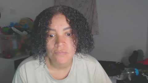 Shayna online show from September 22, 1:07 am