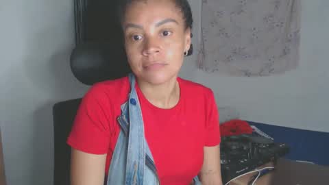 Shayna online show from March 15, 3:23 am