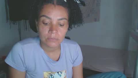Shayna online show from May 8, 3:12 am