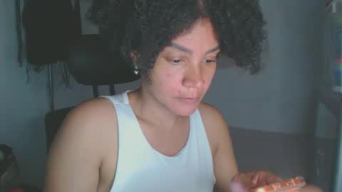 Shayna online show from May 10, 1:00 am