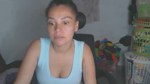 Shayna online show from May 15, 11:45 pm