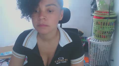 Shayna online show from May 21, 7:21 pm