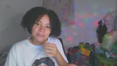 Shayna online show from May 27, 1:57 am