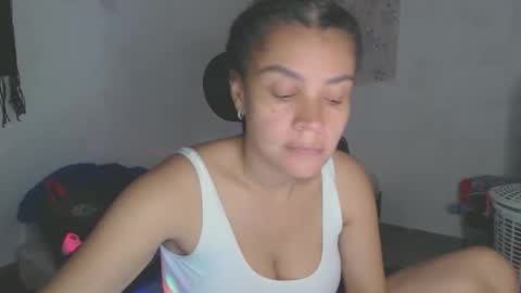 Shayna online show from June 6, 2:49 am
