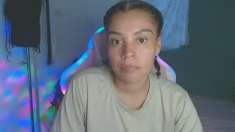 Shayna online show from July 15, 11:21 pm