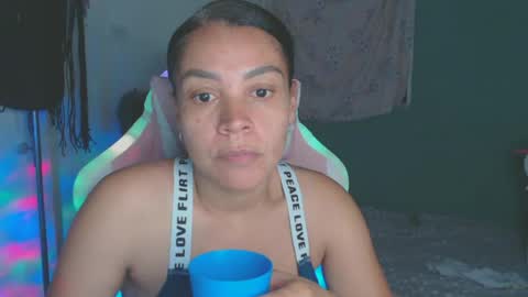 Shayna online show from July 21, 2:25 am