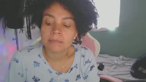 Shayna online show from July 26, 9:11 pm