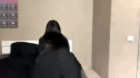 Snapshot of shaynikim chatting on December 4, 8:56 am Dana online show from December 4, 8:56 am