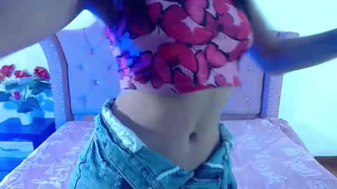 shaysummer online show from March 28, 3:06 am