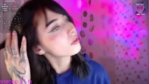 she_alice online show from March 17, 8:06 am