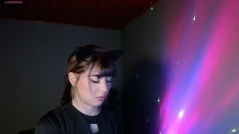 she_alice online show from April 28, 4:06 am