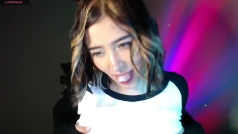 she_alice online show from April 29, 4:49 am