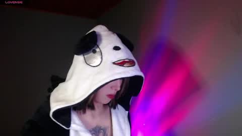 she_alice online show from May 10, 6:51 am