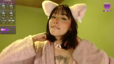 she_alice online show from May 25, 5:02 am