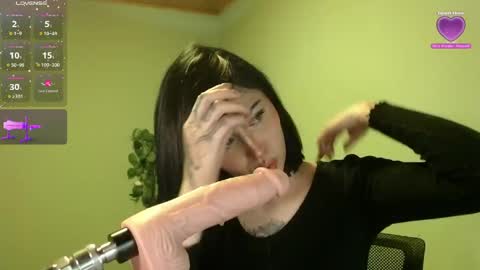 she_alice online show from May 26, 4:19 am
