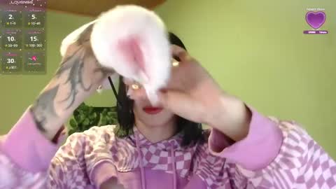 she_alice online show from June 1, 4:03 am