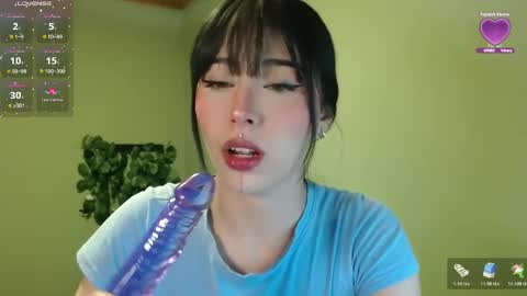 she_alice online show from June 5, 4:30 am
