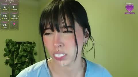 she_alice online show from June 5, 6:52 am
