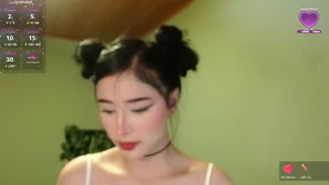 she_alice online show from June 11, 4:43 am