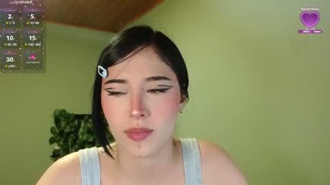 she_alice online show from June 13, 5:49 am