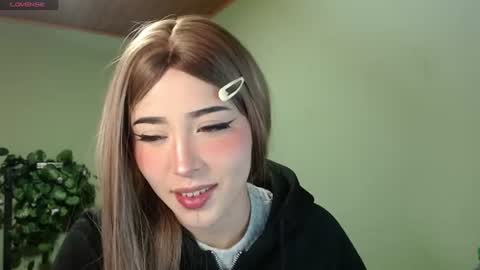 she_alice online show from July 14, 4:50 am