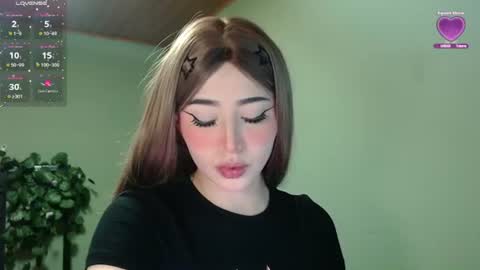 she_alice online show from July 15, 3:12 am