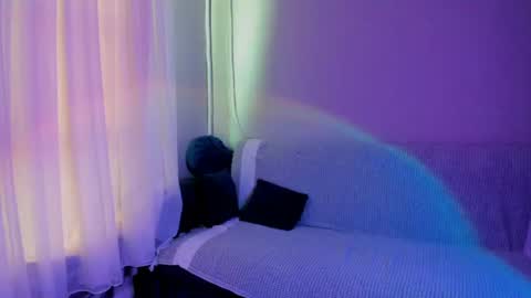 Snapshot of she_angell chatting on June 11, 3:59 am Anny online show from June 11, 3:59 am