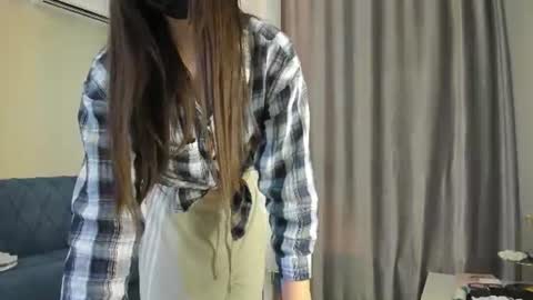 Anny online show from June 26, 11:31 pm