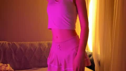 Anny online show from July 3, 6:47 pm