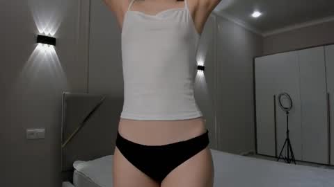 Anny online show from July 13, 4:48 am