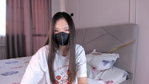 Anny online show from July 19, 1:48 pm