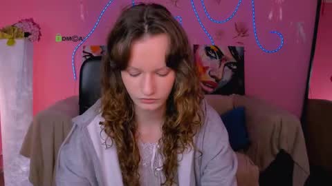 Snapshot of she_celina chatting on June 5, 6:20 am Celina online show from June 5, 6:20 am