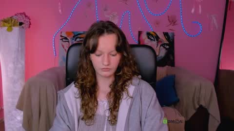 Snapshot of she_celina chatting on June 5, 6:52 am Celina online show from June 5, 6:52 am